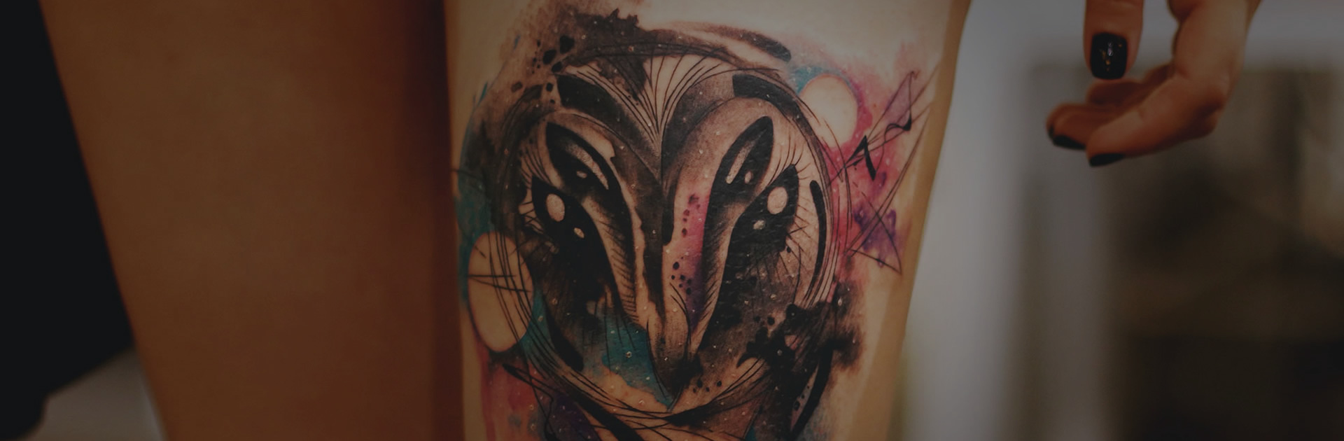Borrar tatuajes
