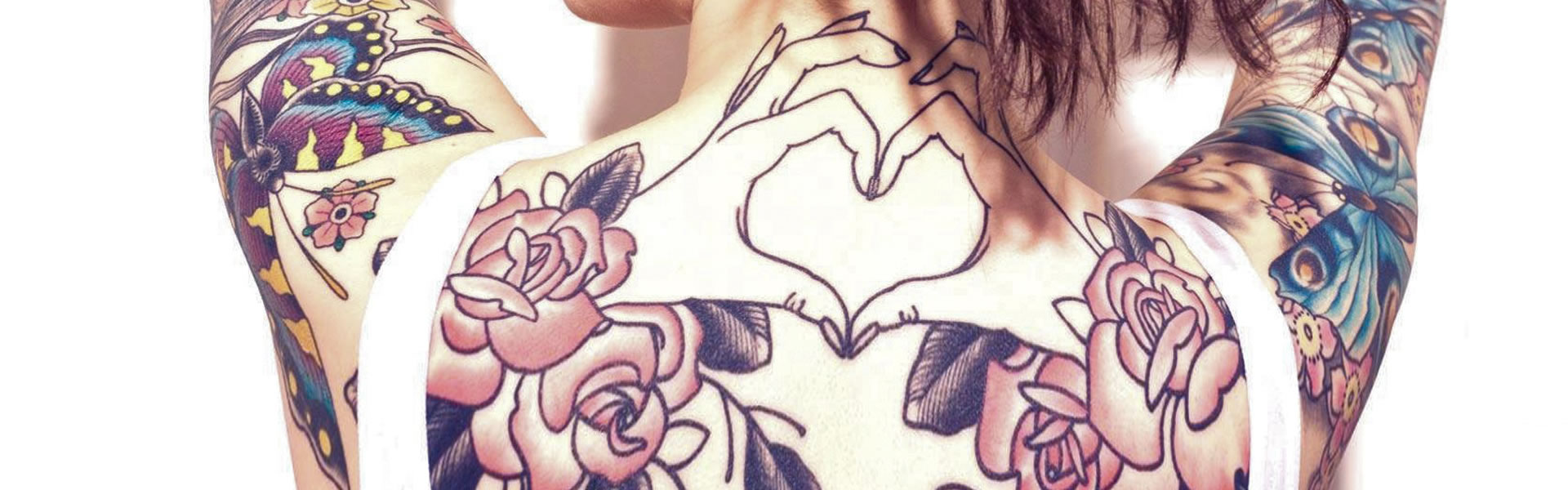 Borramos tu tatuaje
