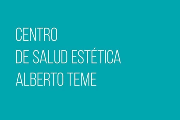 Dr. Alberto Teme
