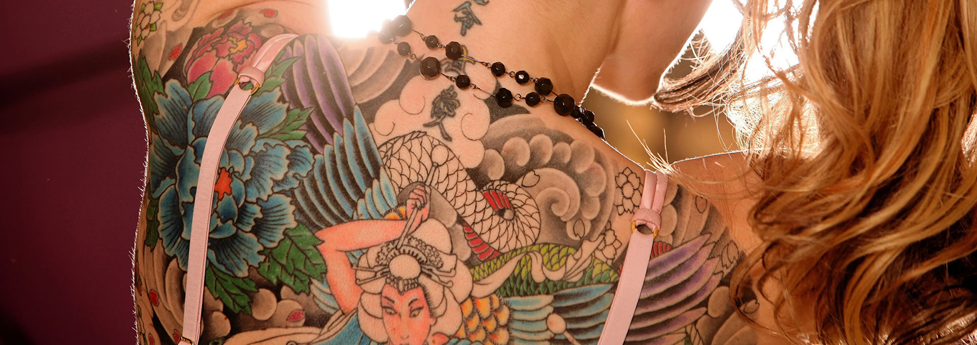 Borramos tu tatuaje