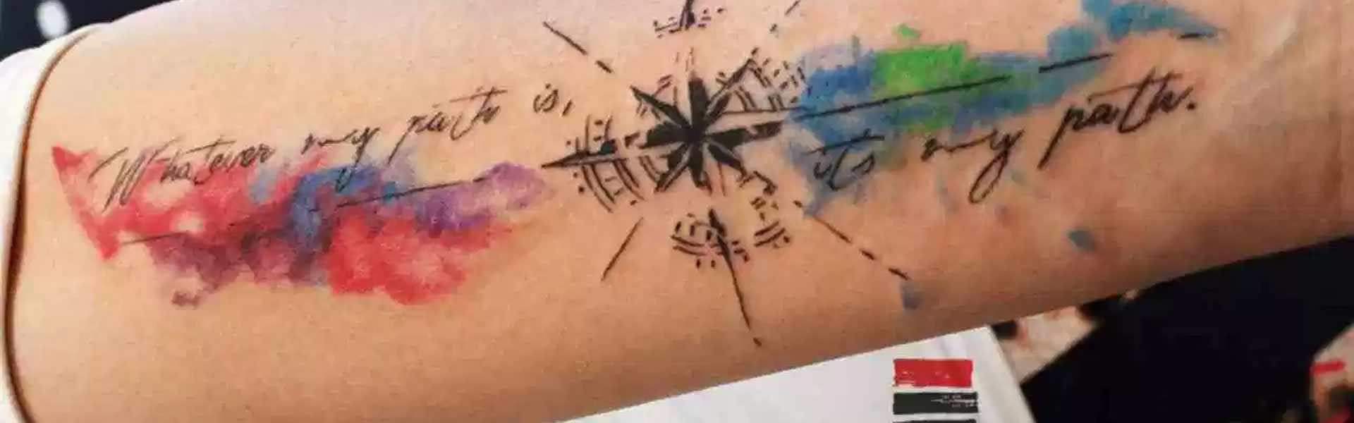 Borramos tu tatuaje